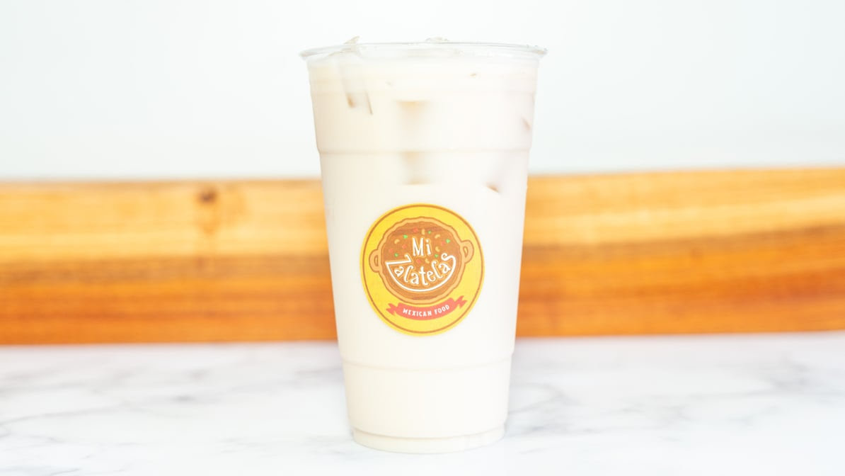 Mi Zacatecas Cousine LLC by null