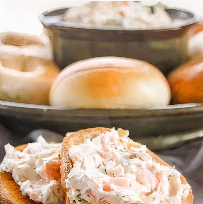 Boychiks Bagels by null