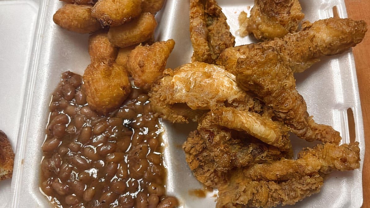 My Brothers Bbq by null