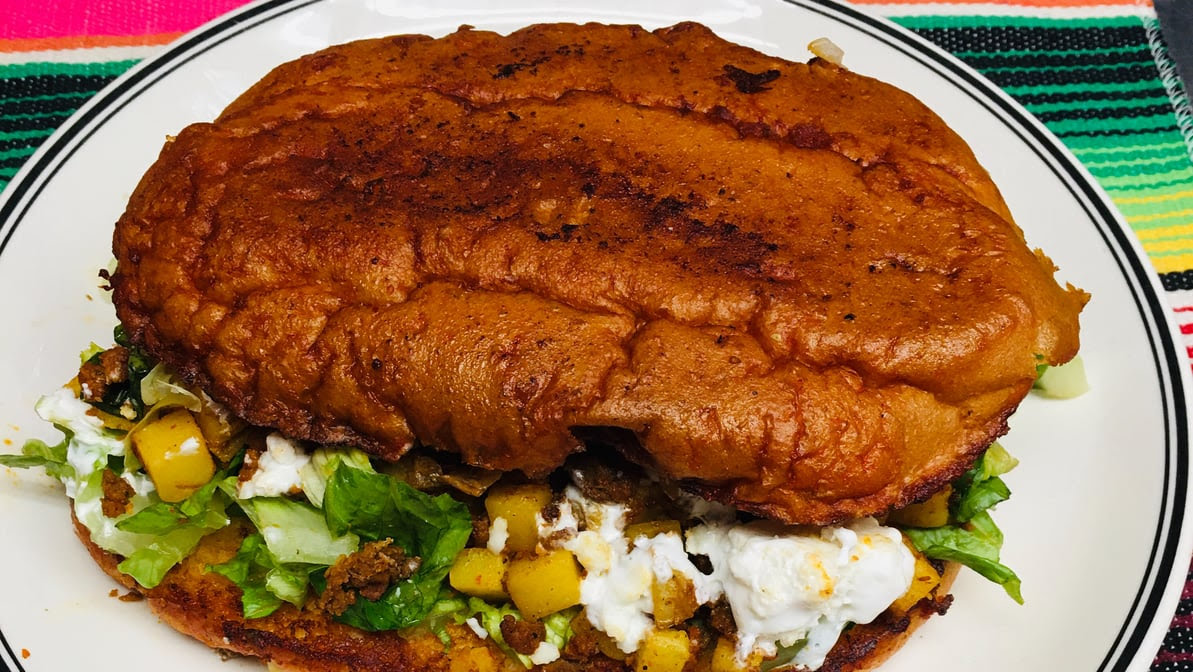 Casa del Mariachi . by null