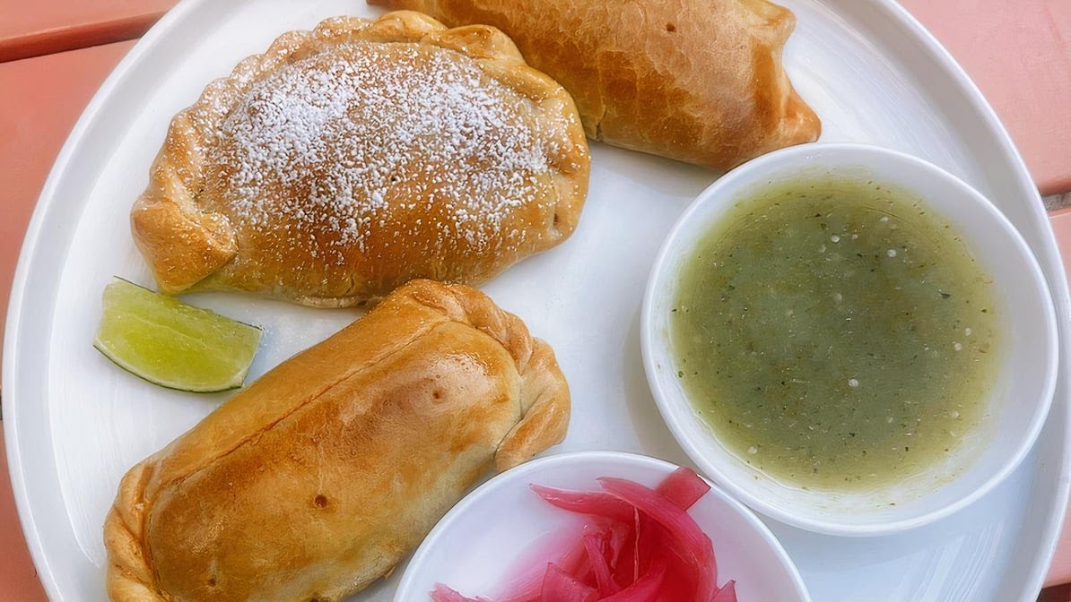 Café Calaca by null