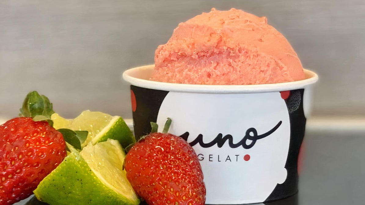 Uno Gelato by null