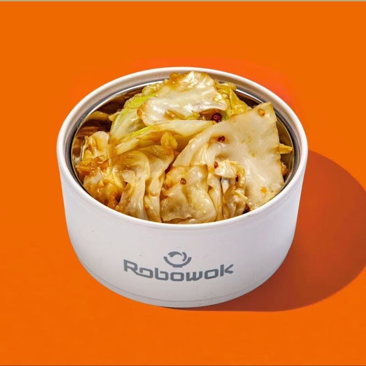 Robowok Mini Bowls - USC by null