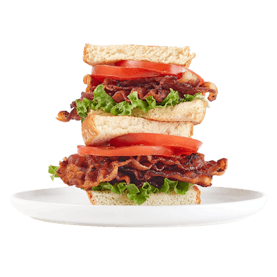 The Little Sandwich Shop by null