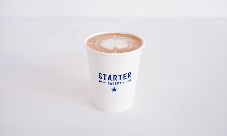 Starter Bakery by null