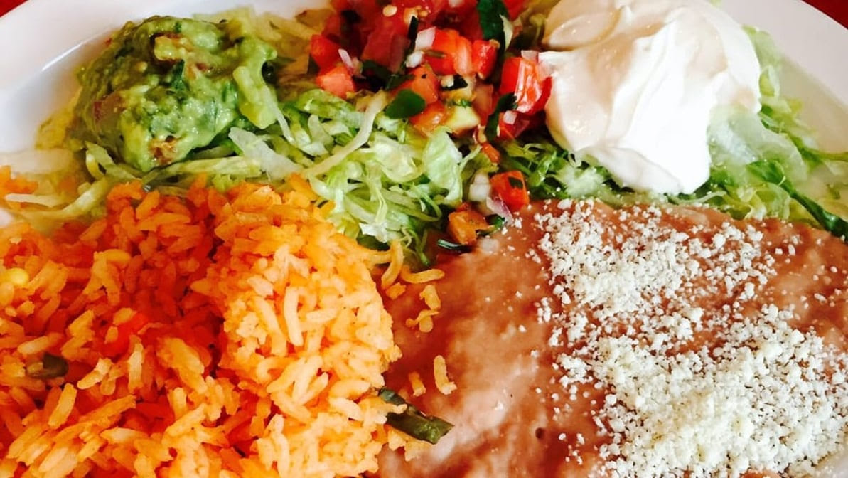 Los Ocampo Restaurant & Bar by null