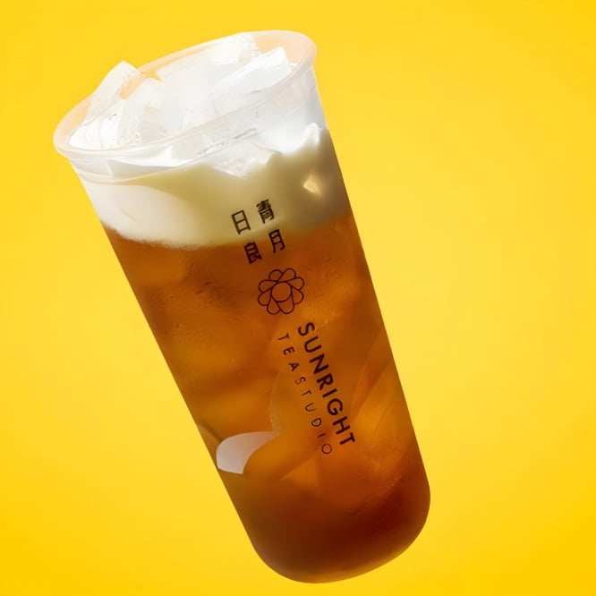 Sunright Tea Studio - San Gabriel by null