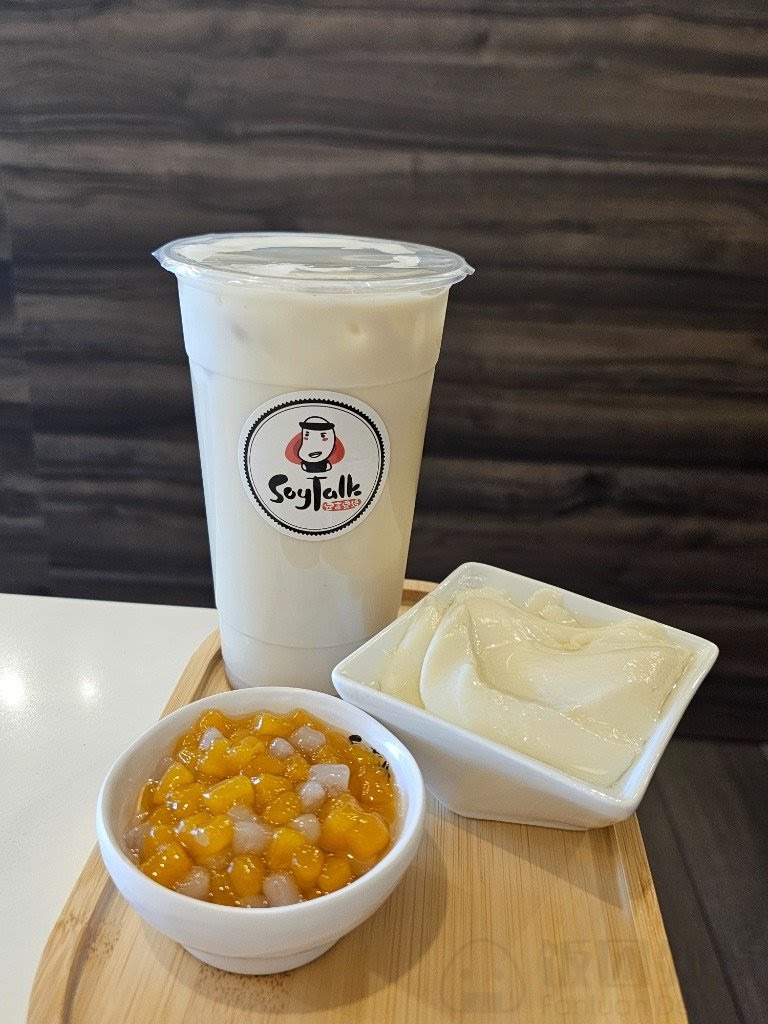 NEW SoyTalk by null