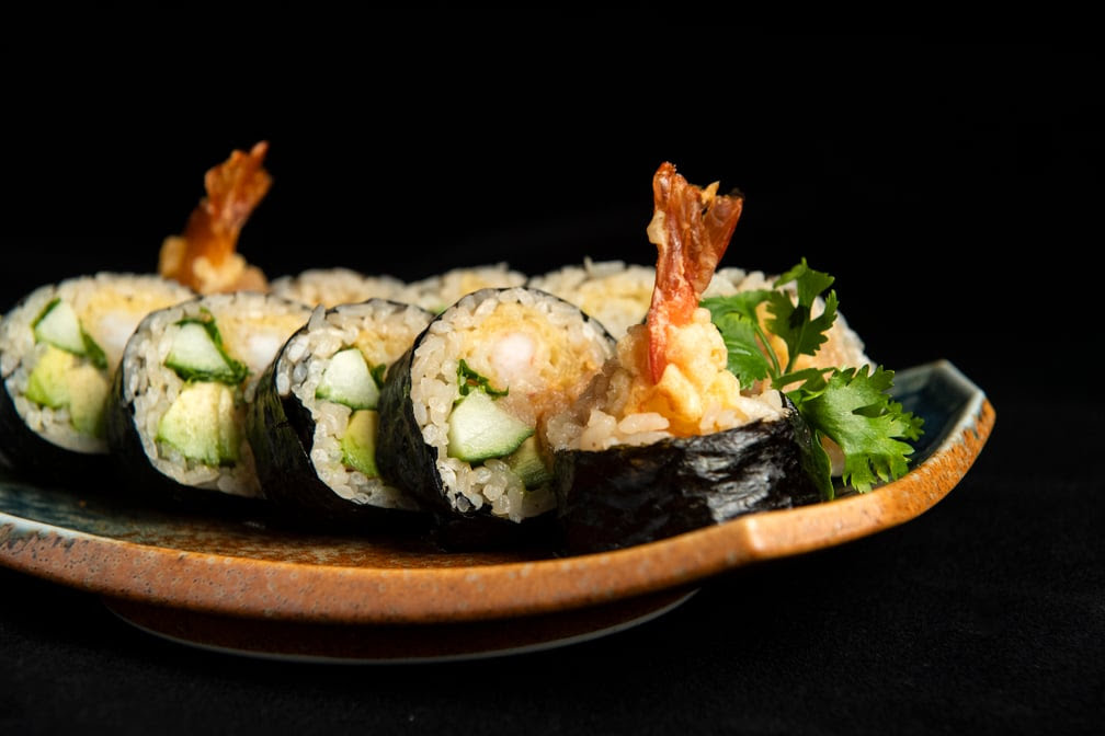 Kissaki Japanese Restaurant by null