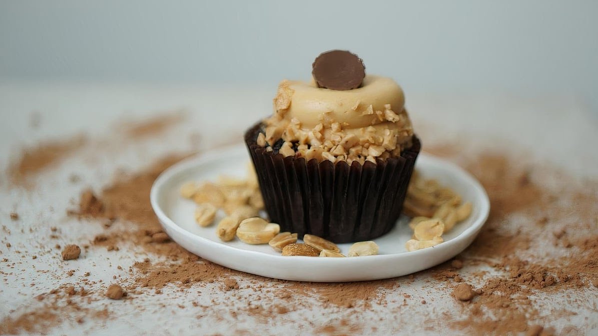 Cupcakin Bake Shop by null