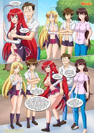 Highschool dxd jpg x Highschool dxd