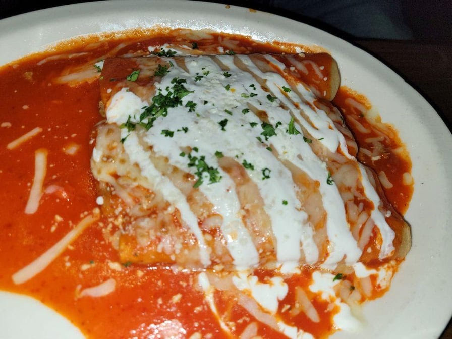 Casa Canela Restaurant by null