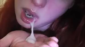 Sperm in mouth porn videos sex movies on tubes jpg x Sperm mouth