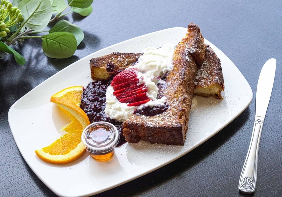 Europane Bakery by null