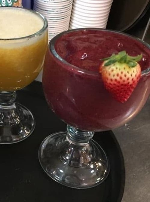 La Torta Gorda by null