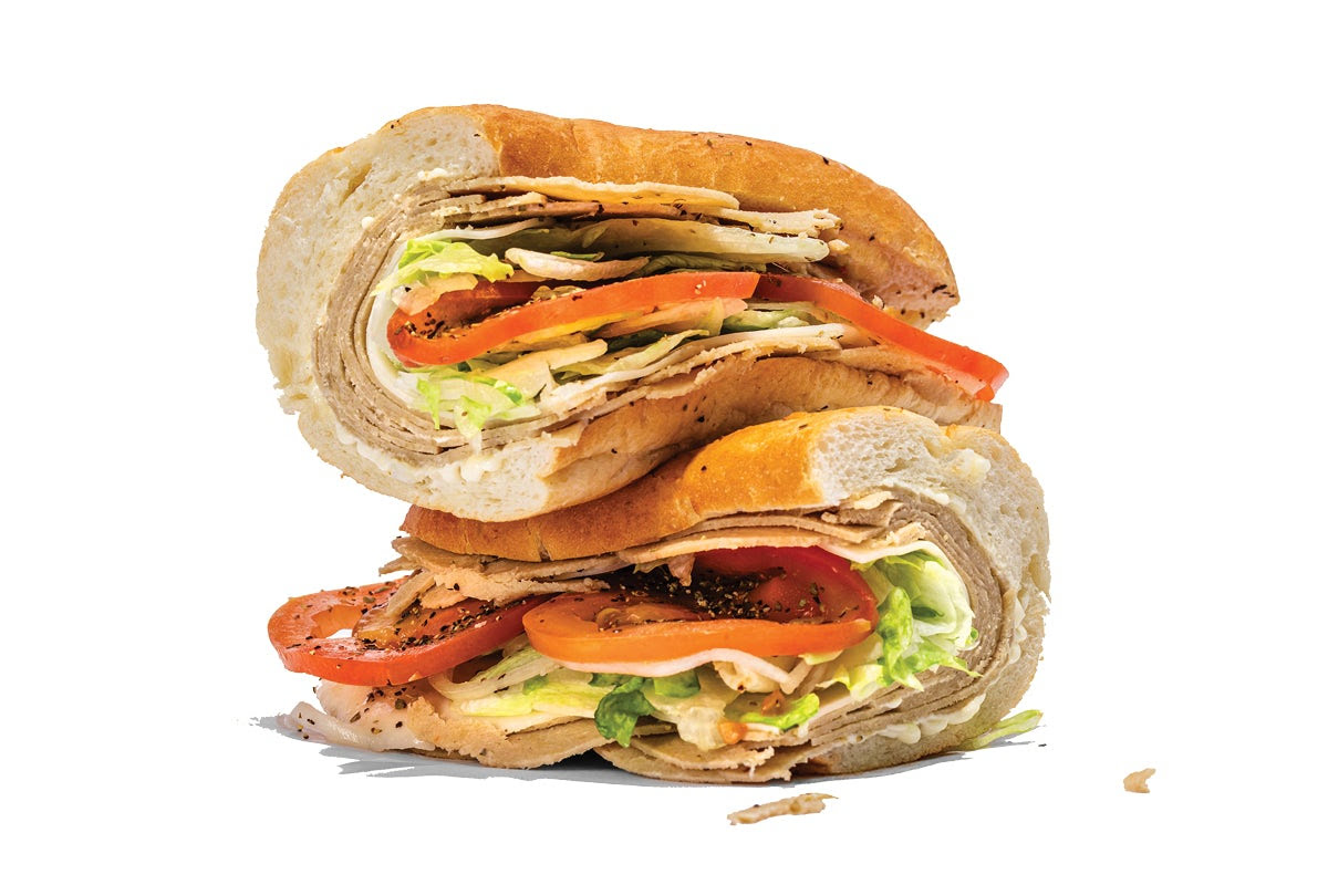 Capriotti's Sandwich Shop by null