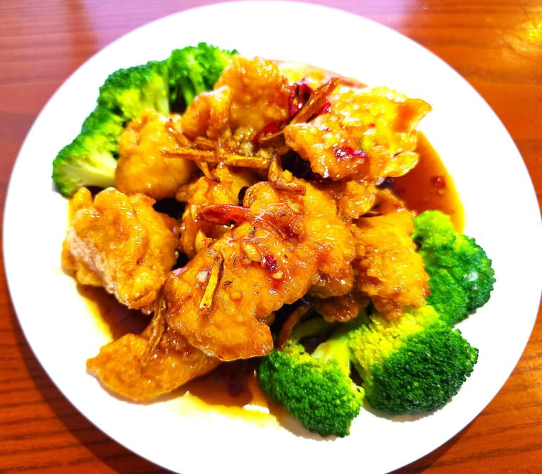 All Seasons Cafe by null