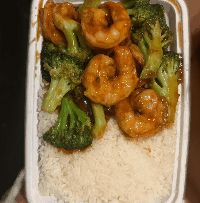 Fortune Cookie Kitchen by null