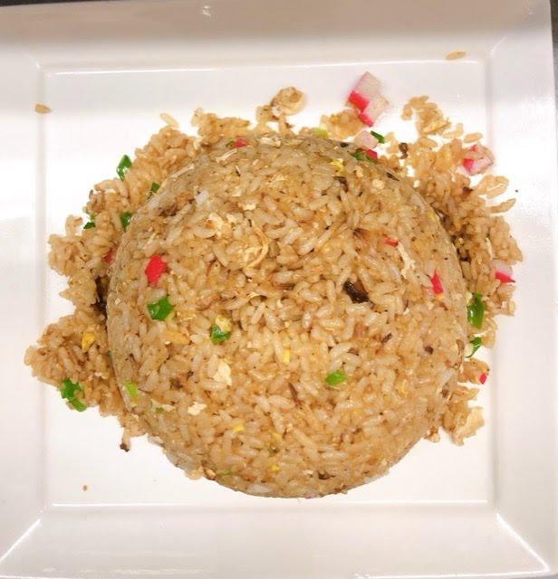 Rai Rai Ramen by null