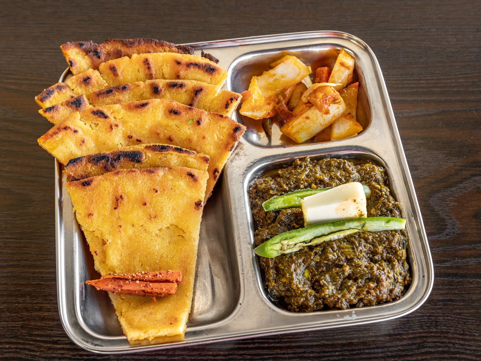 Paratha Grill by null