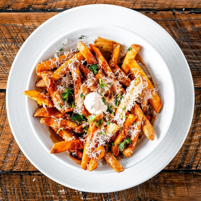 Pressed Cafe by null