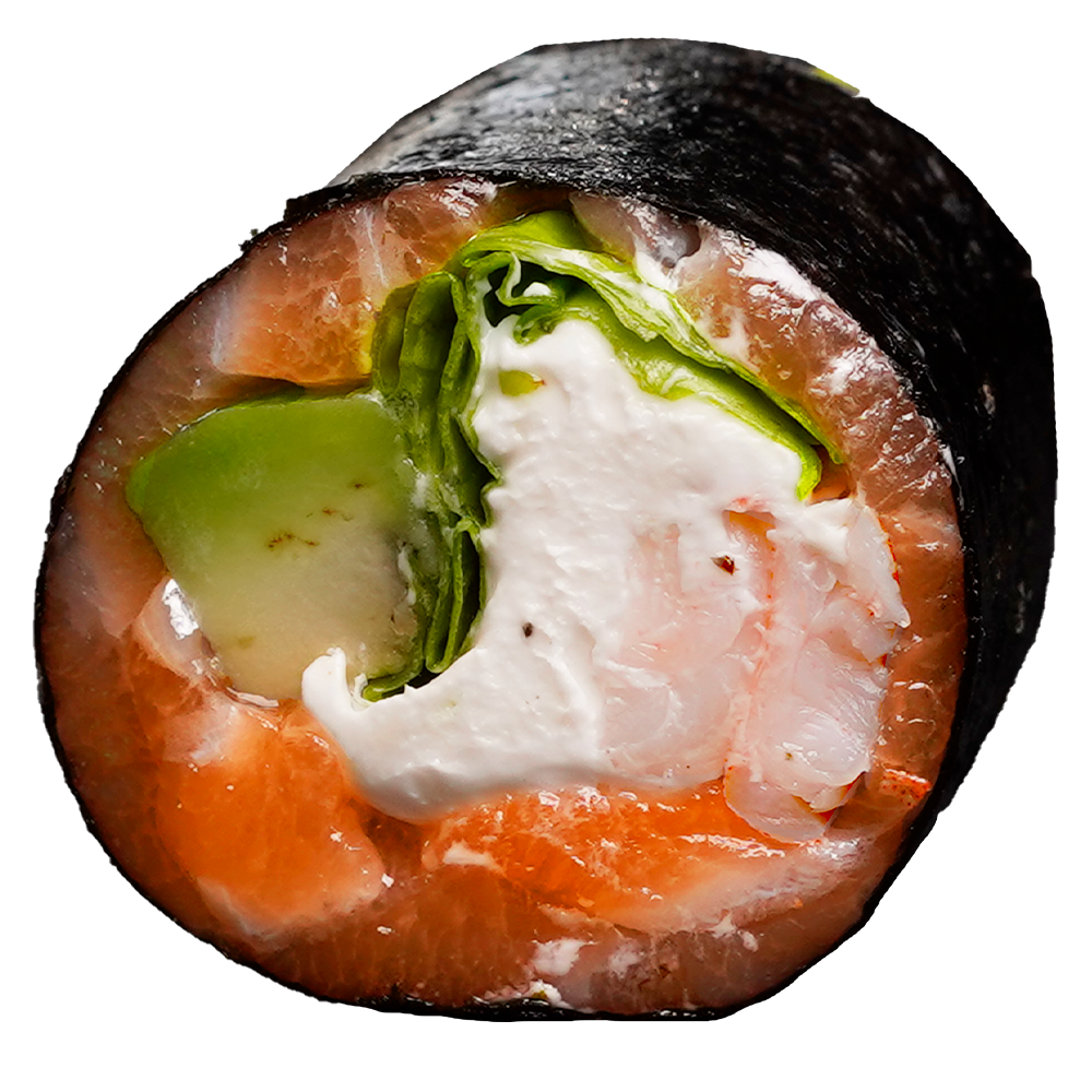 BUDUSUSHI by null