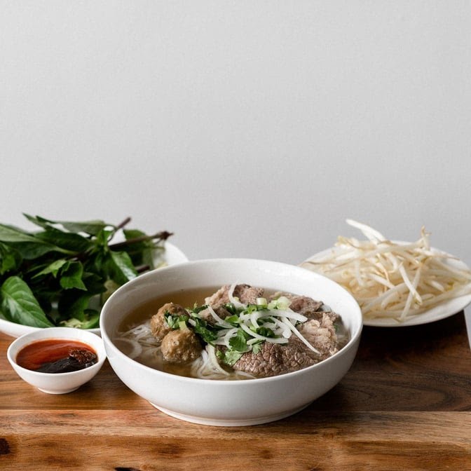 BANH MI OI - West Roxbury by null