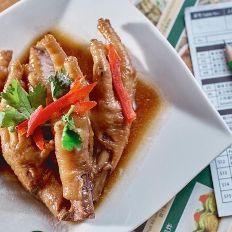 Tim Ho Wan by null