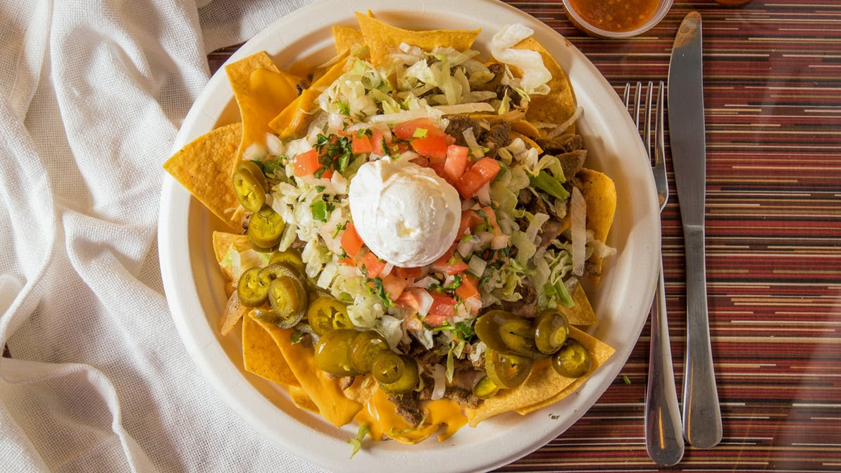 El Taco Riendo Express by null