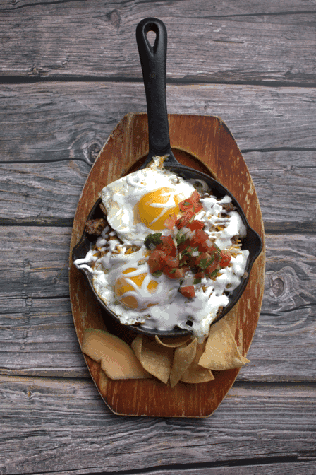 Kikey's Cafe Authentic Mexican Food by null