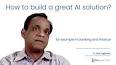 The Allure of Artificial Intelligence in Healthcare ile ilgili video