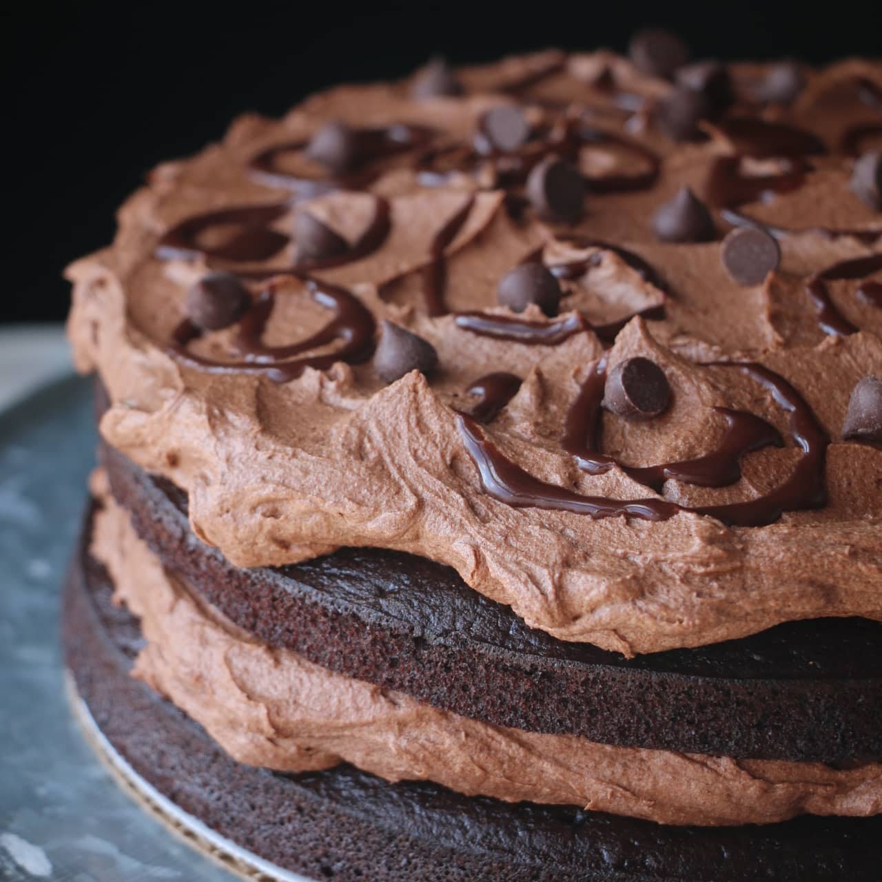 Cristy's Kitchen by null