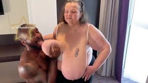 Big tit granny jpg x Big tit granny
