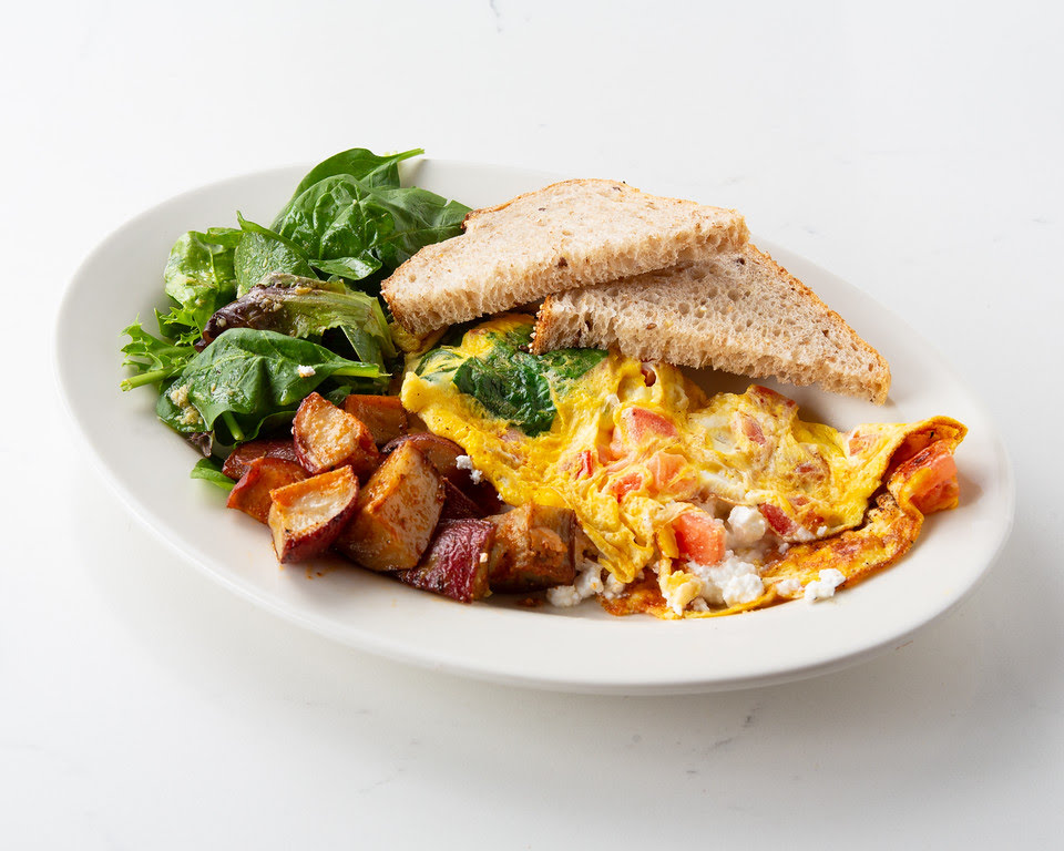 Cafe Bonjour by null