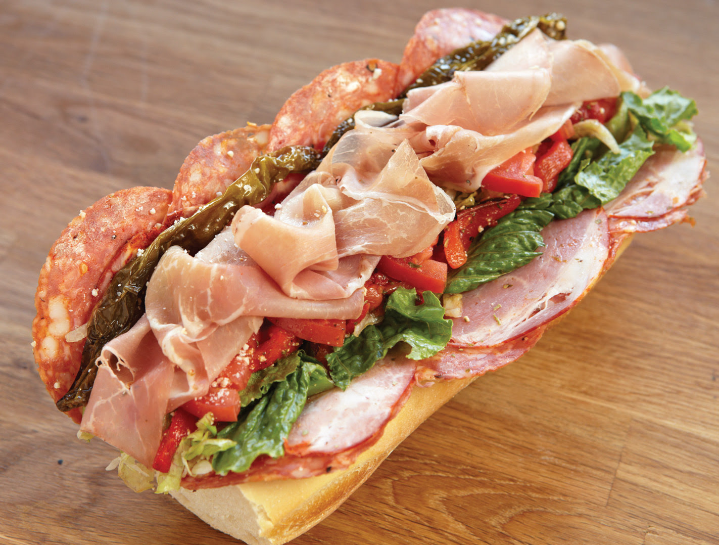 Campo's Philly Cheesesteaks by null