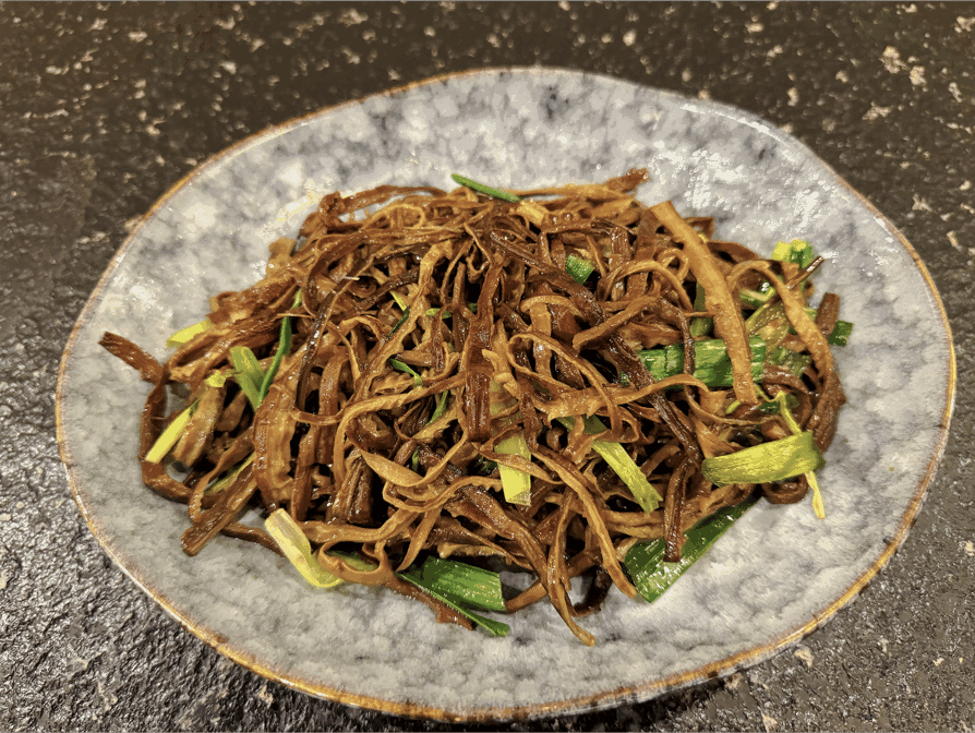 BOS' SiChuan Taste一碟川菜馆 by null