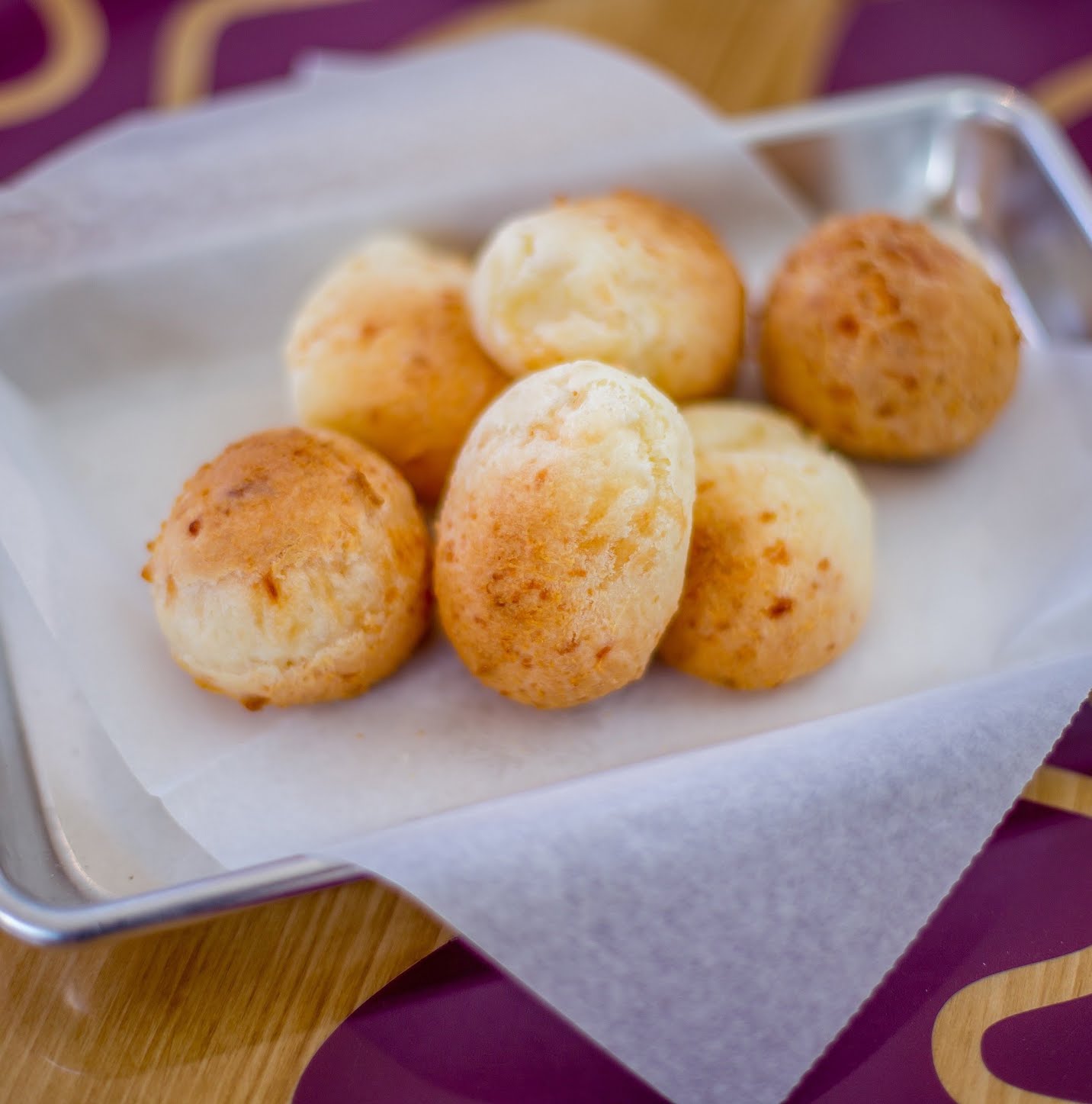 Mulata Kitchen + Coffee by null