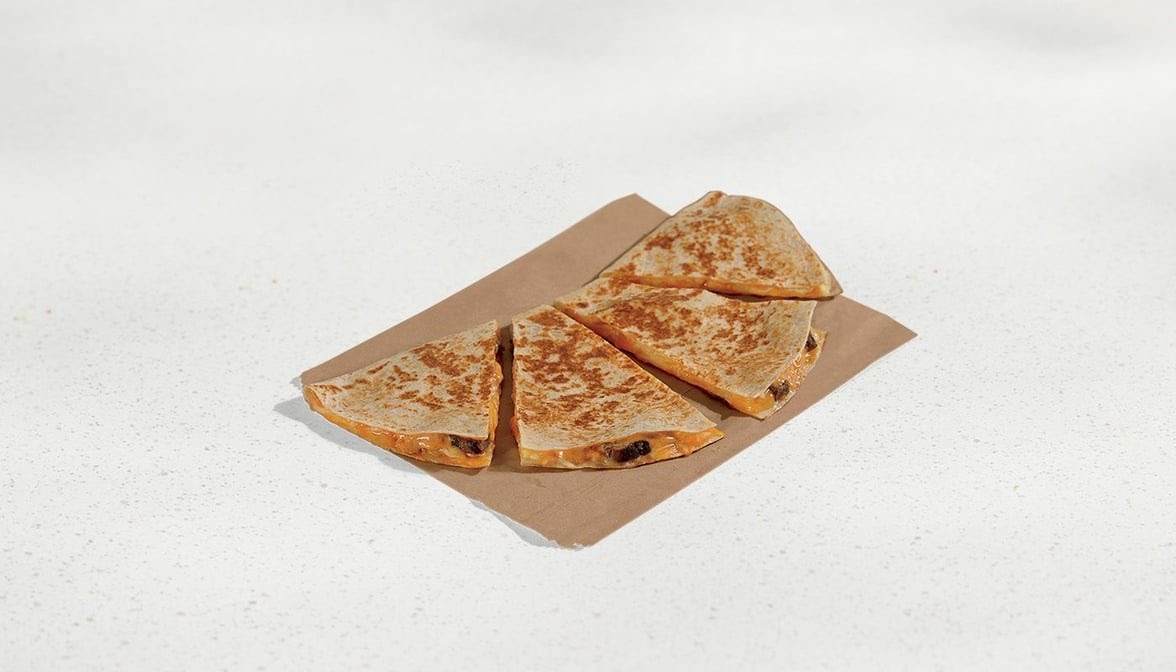 Taco Bell Cantina by null