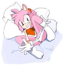 Amy rose sonic porn картинки png x Amy rose