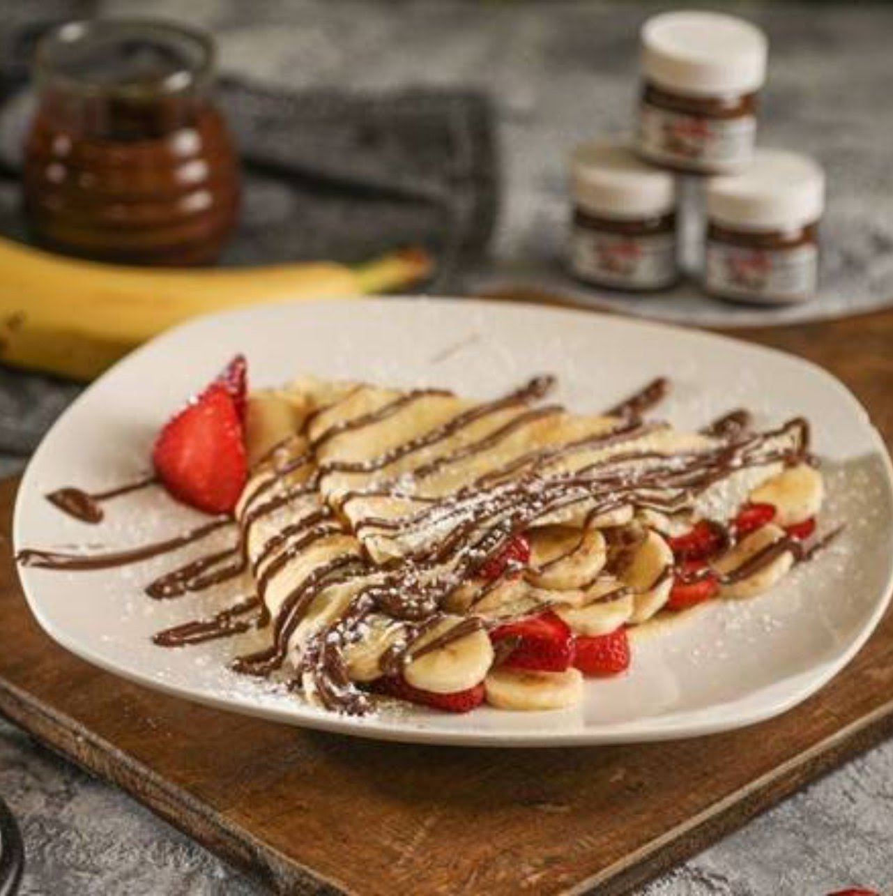 Chocolate House Astoria by null