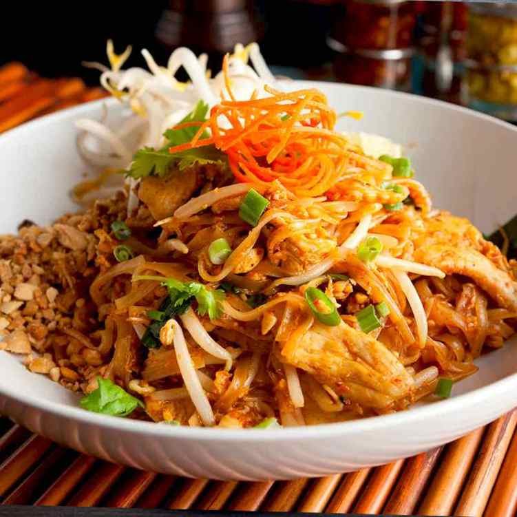 Delicious Food Corner by null