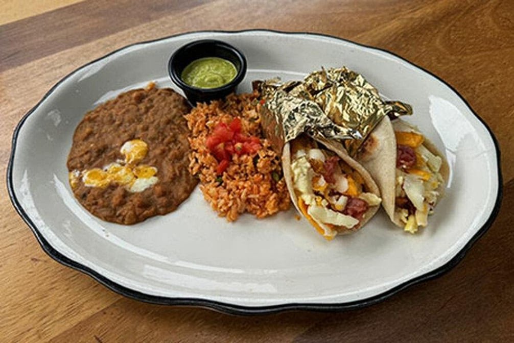 Joe Leo Fine Tex Mex by null