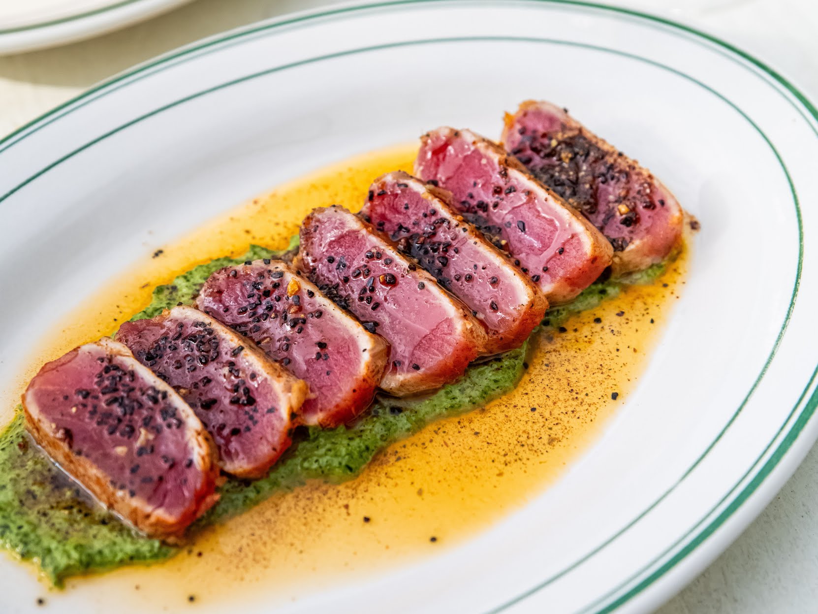 Steakyard Dallas by null