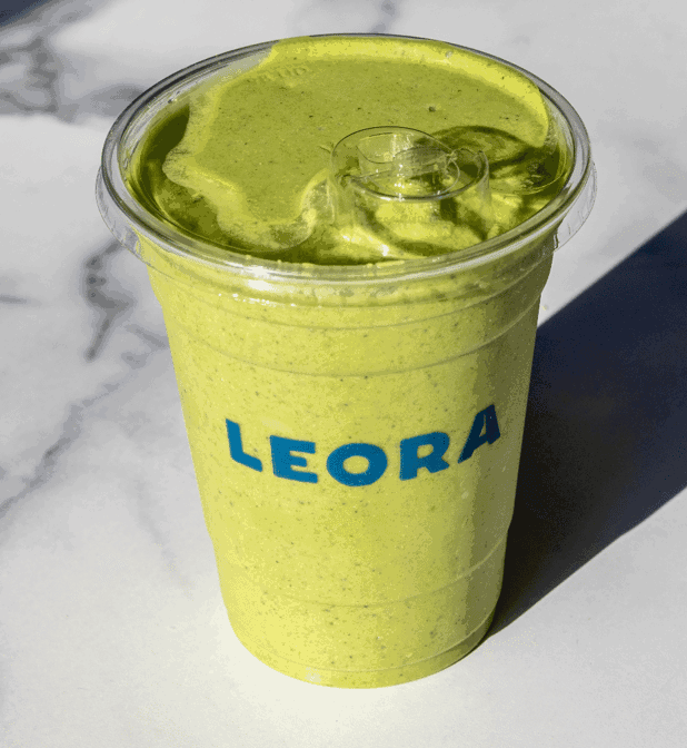 LEORA by null