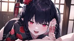 Anime girl orders servant to have sex with her fapcat jpg x Anime girls having sex