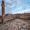 Palio Di Siena 2016