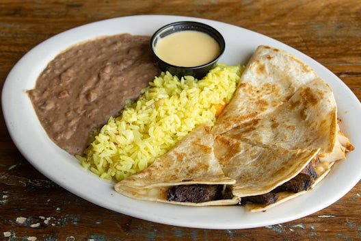 Gringo’s Mexican Kitchen {The Original} by null