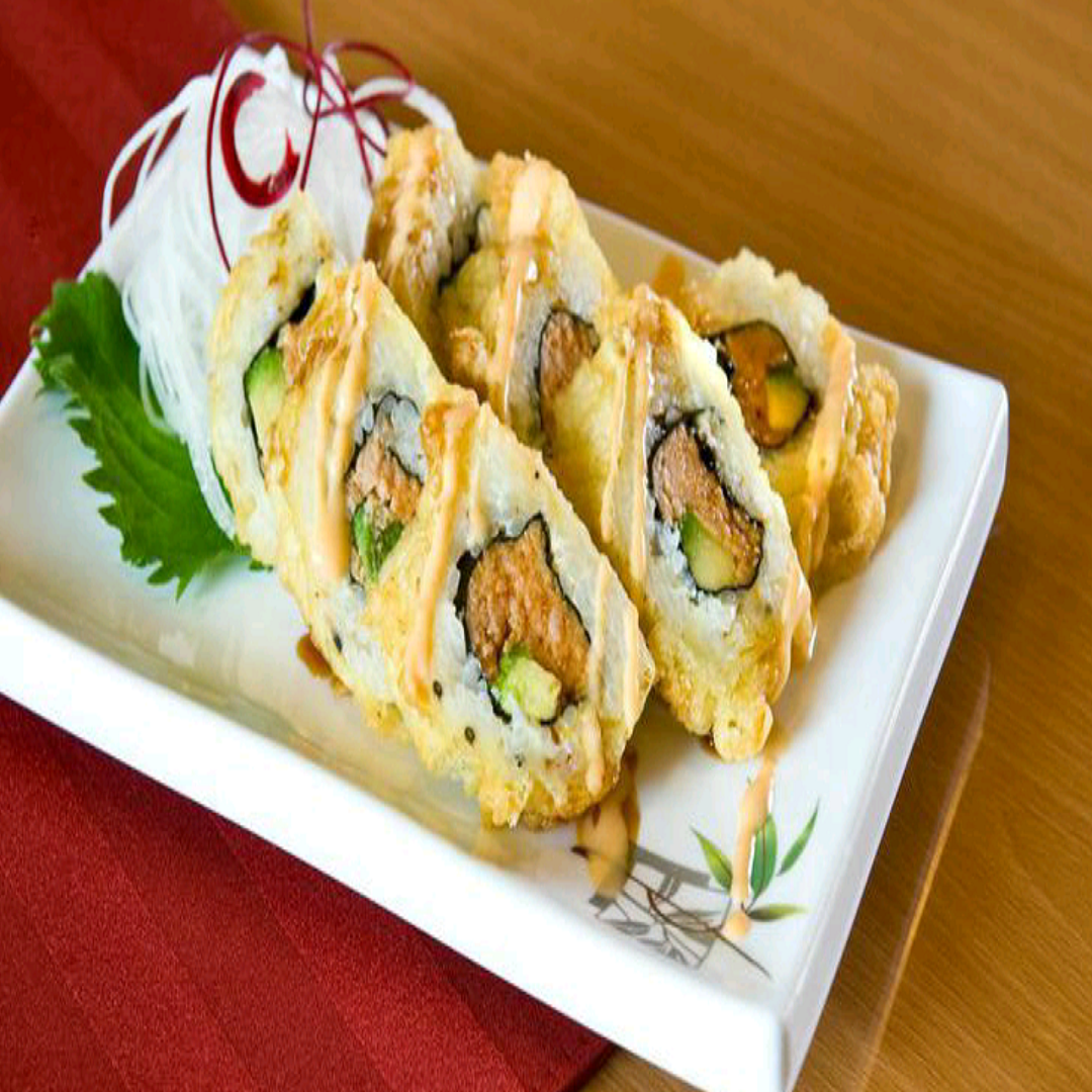 SUSHIYA (Pasadena) by null