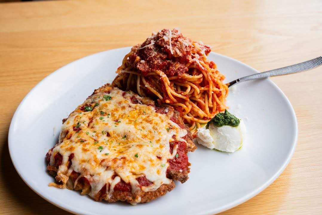 Evviva Trattoria Maynard by null