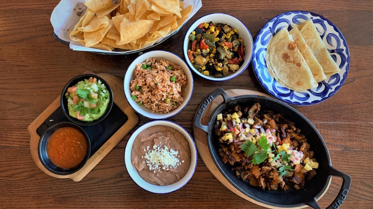 Old Pueblo Cantina by null